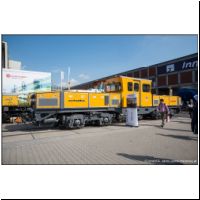 Innotrans 2016 - Schalke Modutrack (Wien) 01.jpg